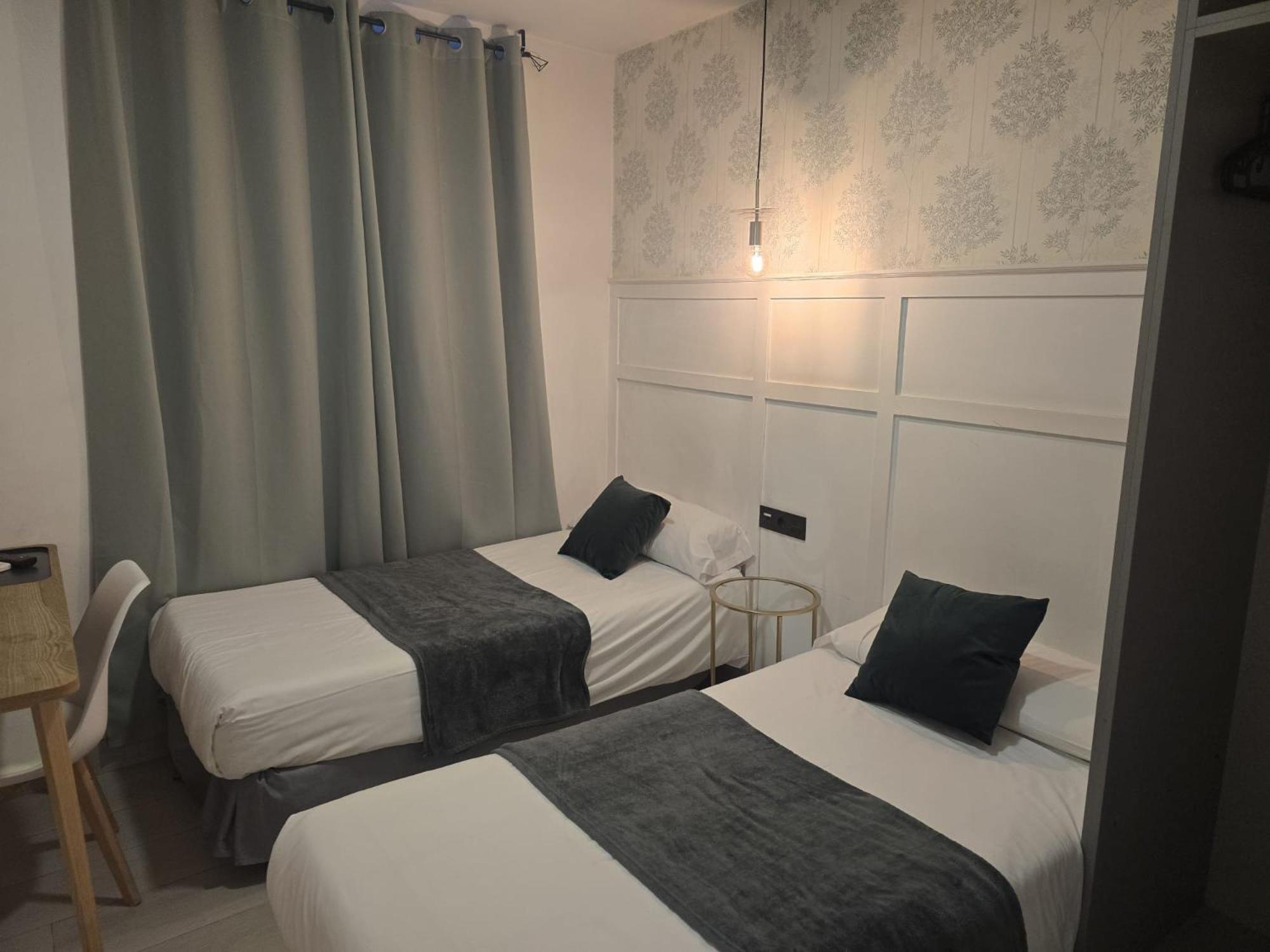Hotel Cedran, Granada